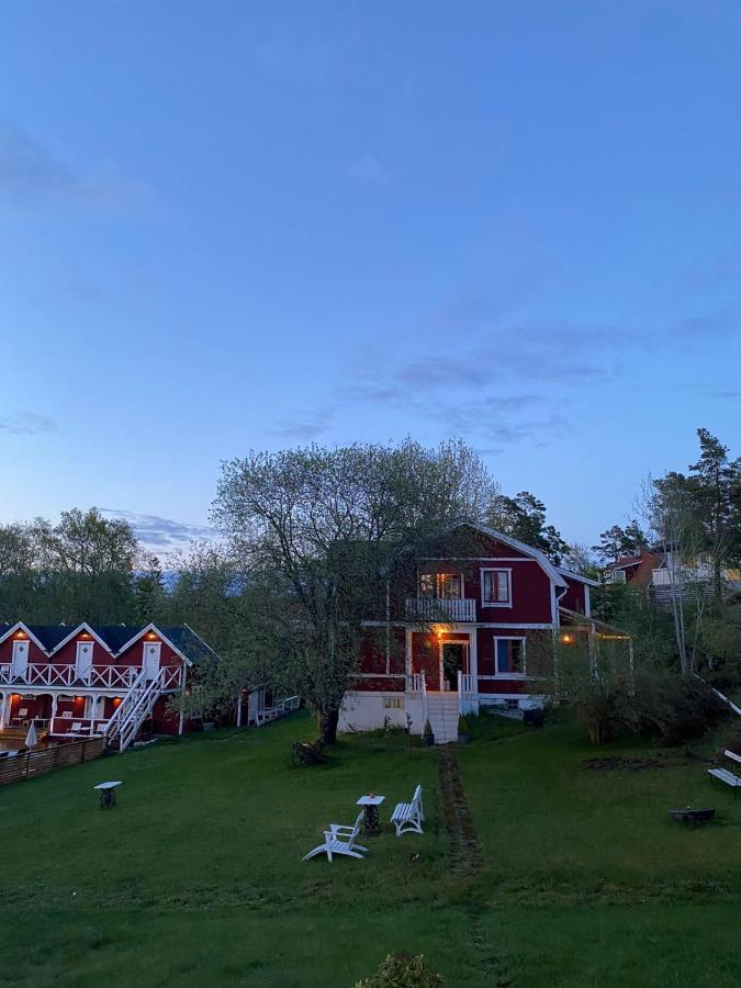 Ljusteroe Logi Ljustero