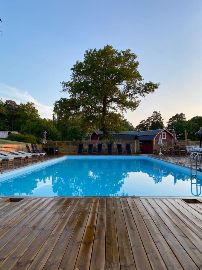 Ljusteroe Logi Lodge