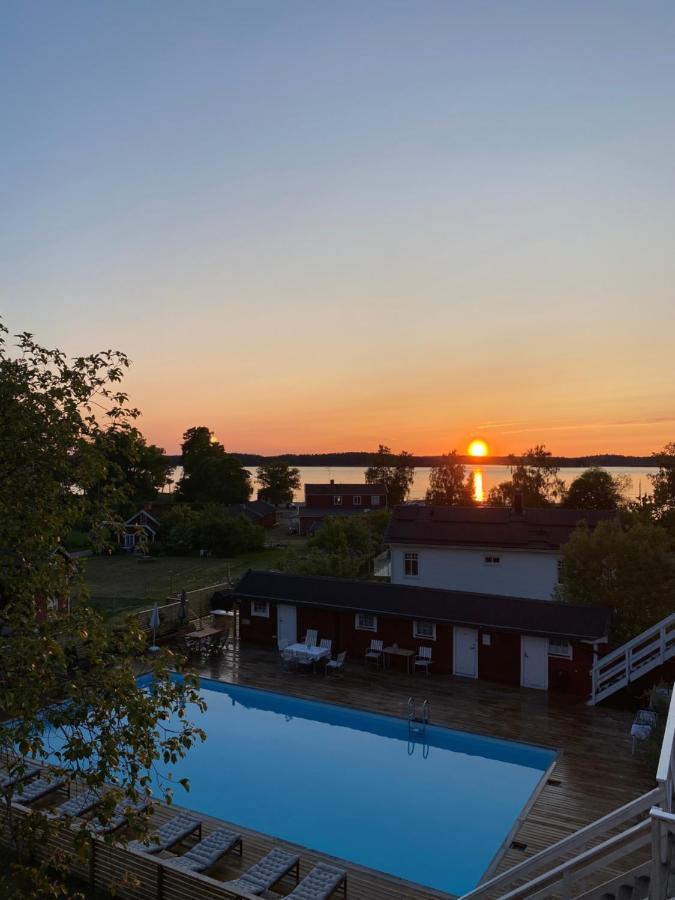 Ljusteroe Logi *