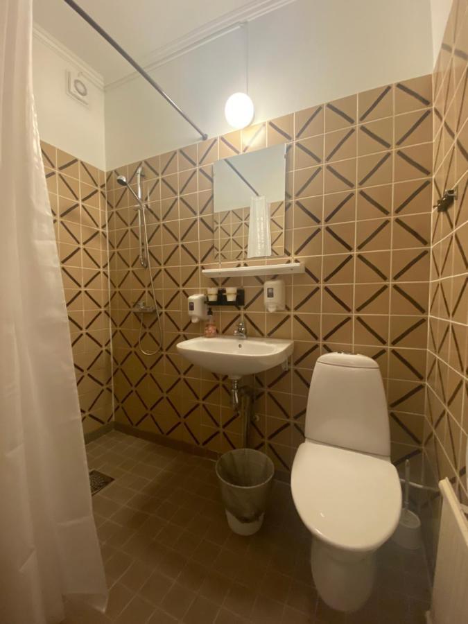 Ljusteroe Logi