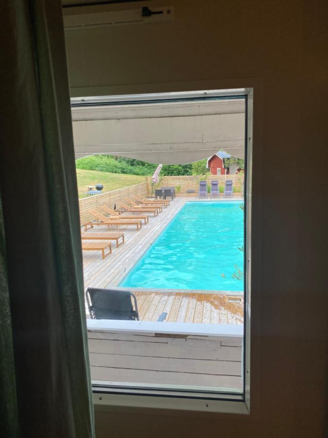 Ljusteroe Logi Lodge Ljustero