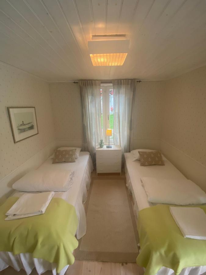 Ljusteroe Logi Lodge